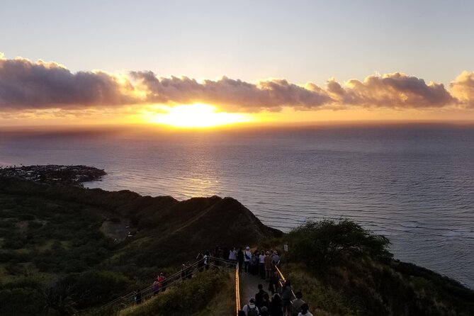 Half-Day Hiking Tour to Diamond Head and Makapuu Lighthouse - Traveler Reviews