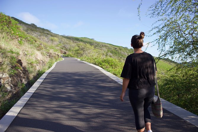 Half-Day Hiking Tour to Diamond Head and Makapuu Lighthouse - Questions and Additional Information