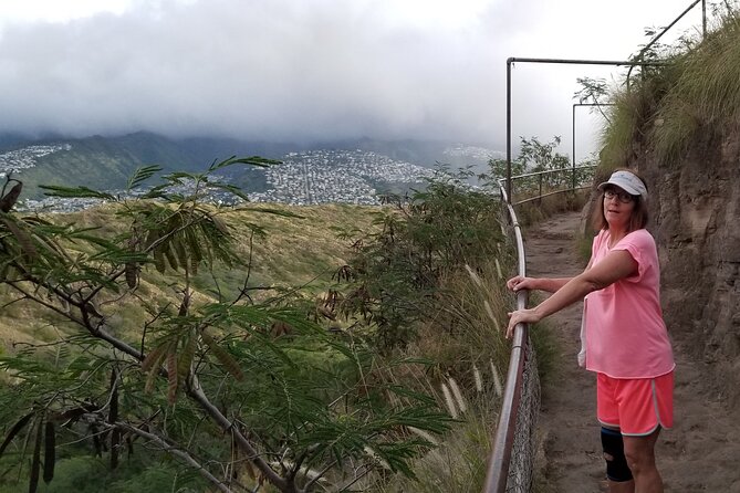 Half-Day Hiking Tour to Diamond Head and Makapuu Lighthouse - Directions