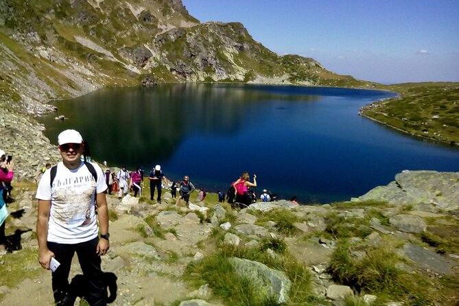 Half-Day Hiking With Private Mountain Guide in the Seven Rila Lakes - Inclusions