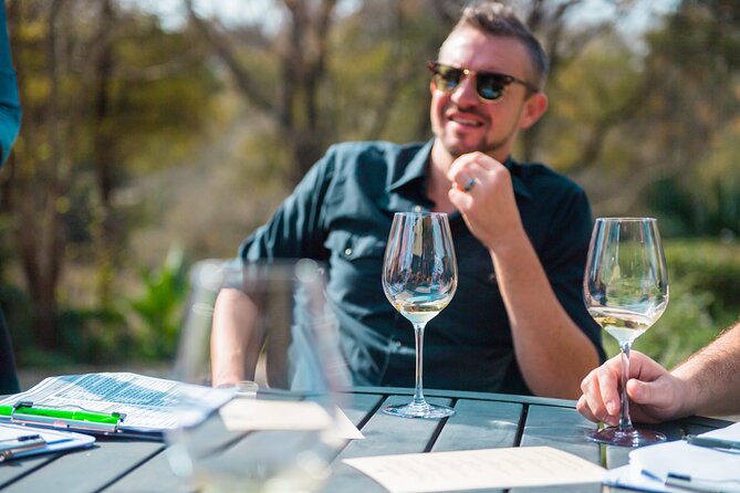 Half-Day Hill Country Wine Shuttle From Austin - Requirements and Restrictions