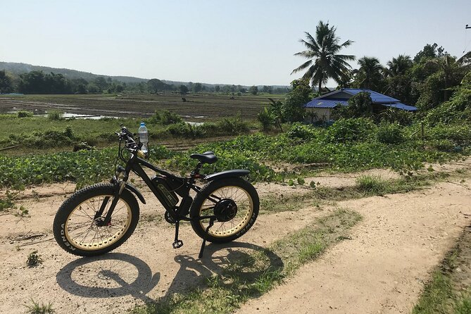 Half-Day Hilly Adventure to Mae Wang (Some Unpaved, Guided) - Traveler Requirements