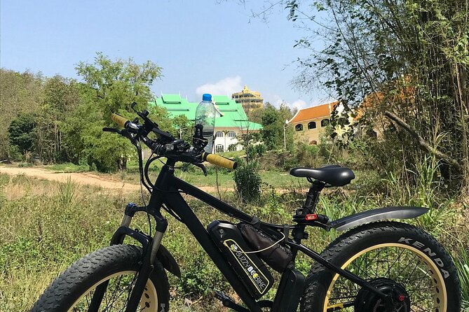 Half-Day Hilly Adventure to Mae Wang (Some Unpaved, Guided) - Cancellation Policy and Refund Options