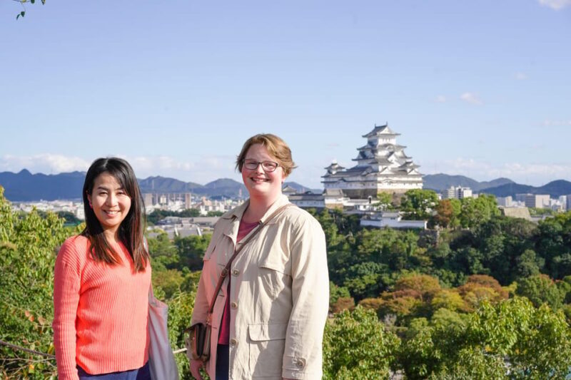 Half-day Himeji Castle Town Bike Tour with Lunch - The Sum Up: Who Should Consider This Tour?