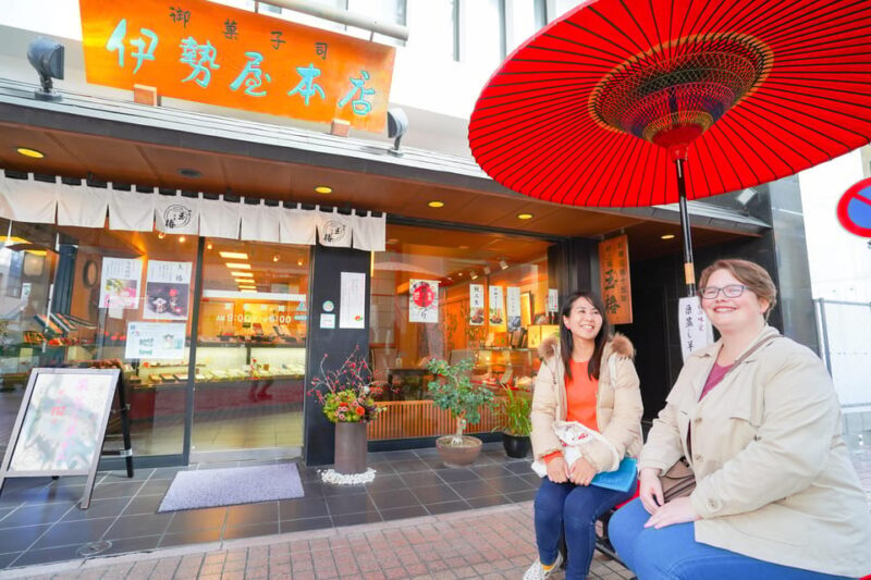 Half-day Himeji Castle Town Bike Tour with Lunch - What’s Included and What to Keep in Mind