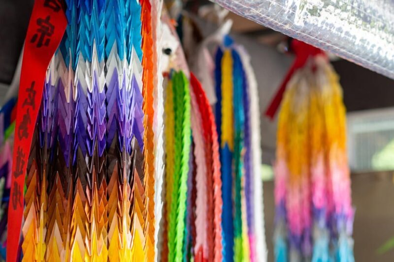 Half-Day Hiroshima Highlights Tour - Final Thoughts