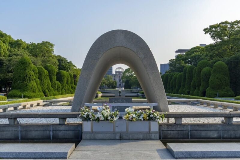 Half-Day Hiroshima Highlights Tour - Good To Know