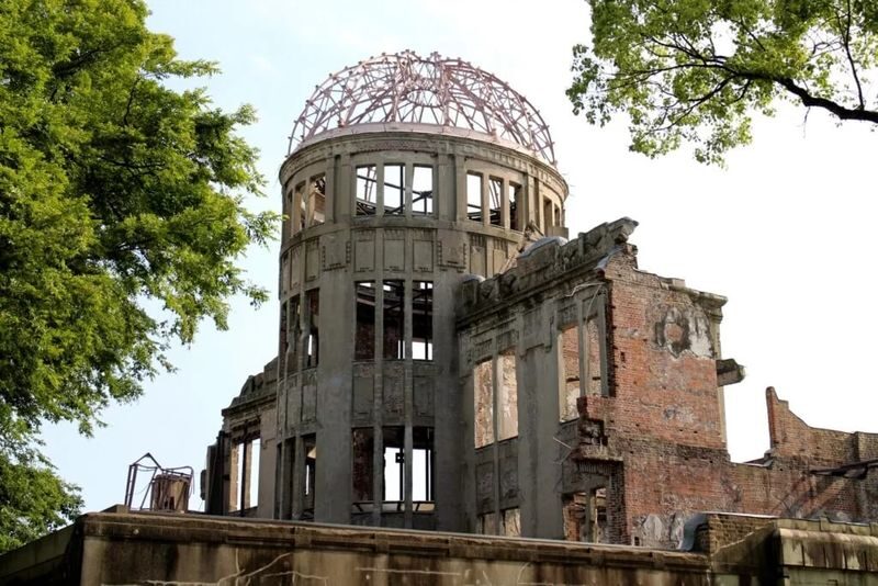 Half-Day Hiroshima Highlights Tour - Key points before you book