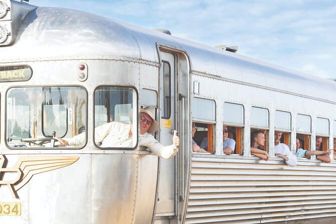 Half-Day Historic Excursion in Ilfracombe - Local Culture and Heritage