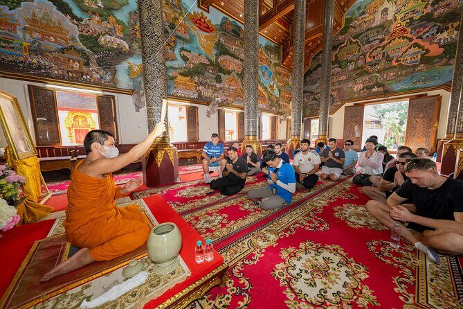 Half Day Historical and Cultural Experience Bicycle Tour - A Deep Dive into the Itinerary