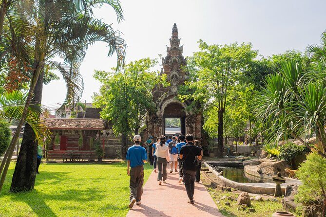 Half Day Historical and Cultural Experience Bicycle Tour - Final Thoughts