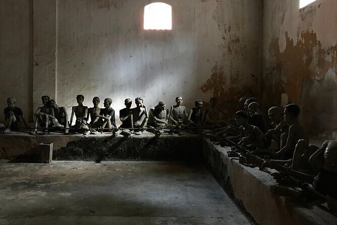 Half Day Historical Discovery of Con Dao Island - The Sum Up