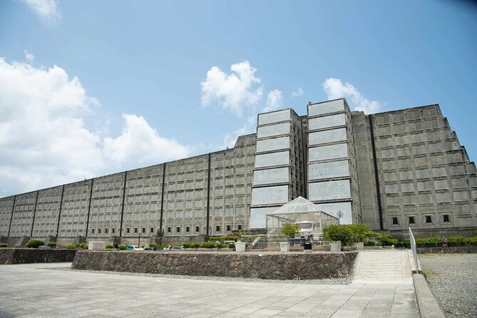 Half Day Historical Tour of Santo Domingo - Historical Sites Visited