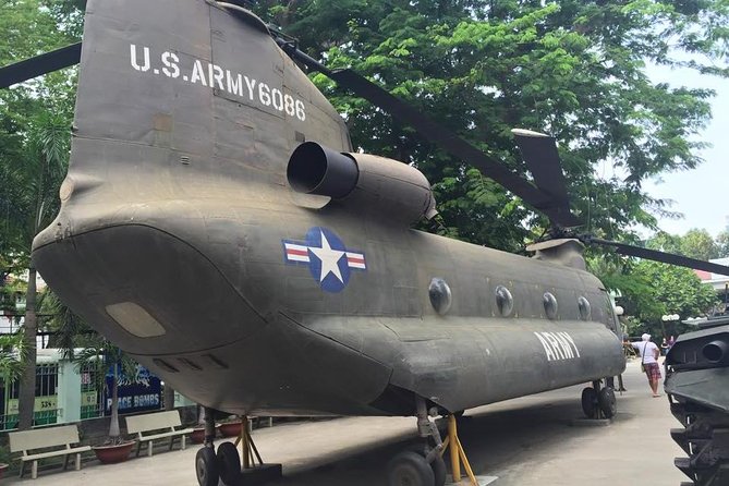 Half-day HO CHI MINH CITY TOUR - Traveler Reviews