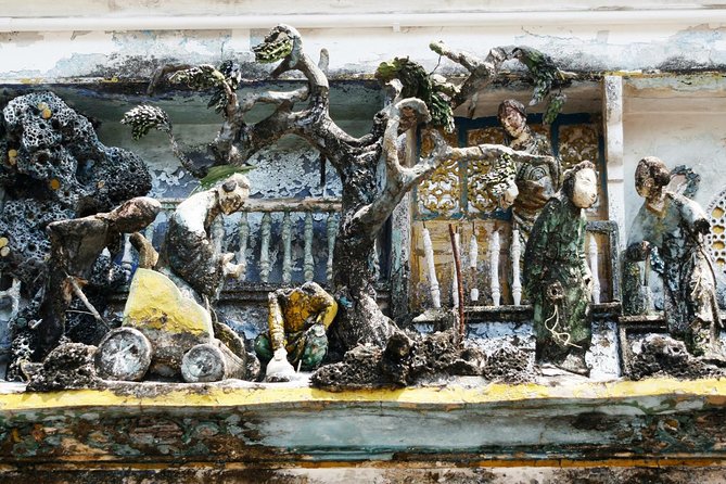 Half-day HO CHI MINH CITY TOUR - English Speaking Guides