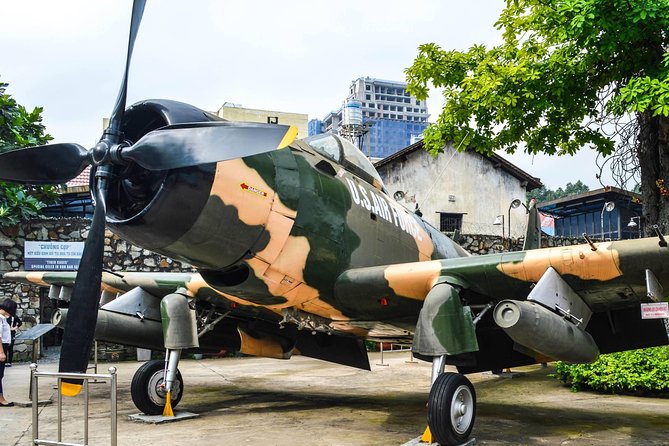 Half-day HO CHI MINH CITY TOUR - Common Questions