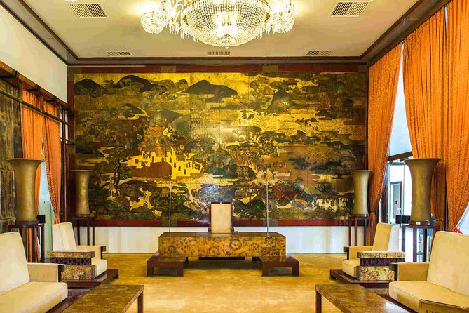 Half Day Ho Chi Minh City Tour With French Architecture & War Remnants Museum - Transportation and Logistics