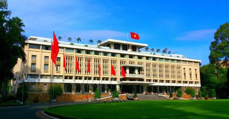 Half Day Ho Chi Minh City Tour With Local Guide - Good To Know