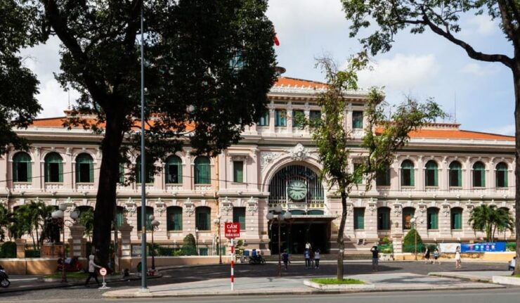Half Day Ho Chi Minh City Tour With Local Guide - Pickup and Transportation