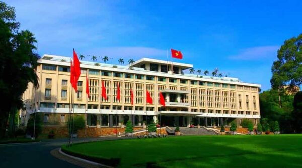 Half Day Ho Chi Minh City Tour With Local Guide - Ben Thanh Market