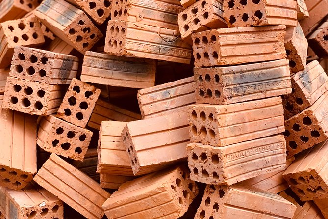 Half-day HOI AN BOAT TRIP TO CARPENTRY VILLAGE, POTTERY VILLAGE & LANTERN MAKING - The Sum Up