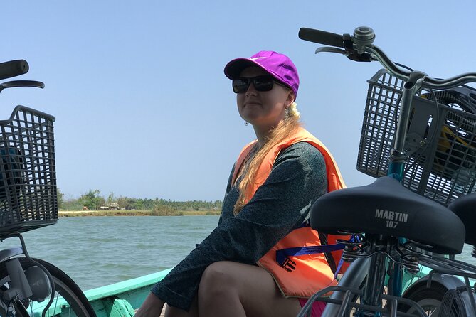 Half-Day Hoi An Countryside and Villages Tour by Bike - Flexible Booking