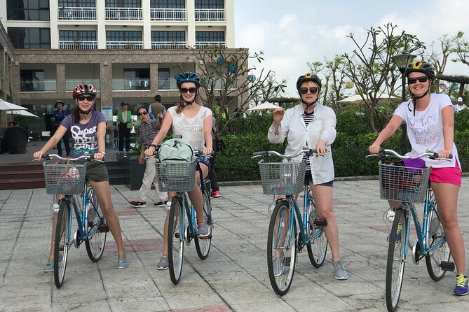 Half-Day Hoi An Countryside and Villages Tour by Bike - Morning or Afternoon Departure
