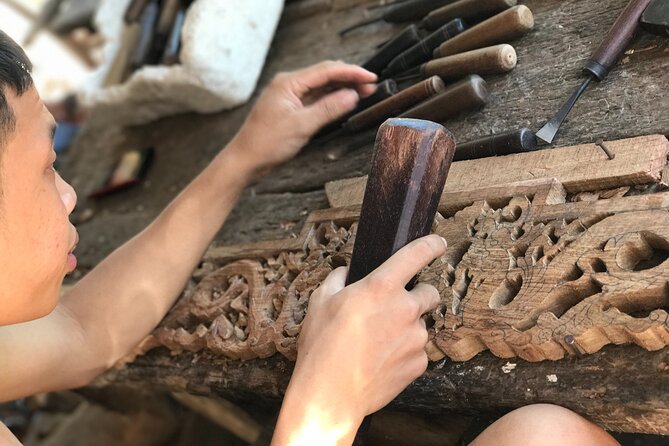 Half-Day Hoi An Countryside and Villages Tour by Bike - Traveler Photos and Reviews