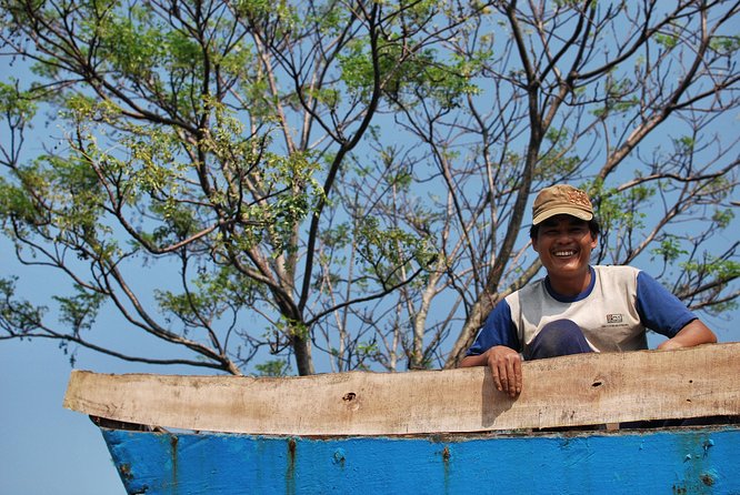 Half-day HOI AN COUNTRYSIDE & ARTISTS BY ELECTRIC SCOOTER - Cancellation Policy