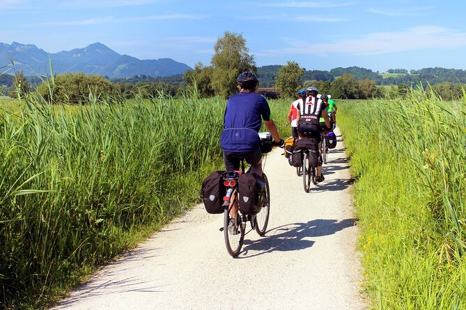 Half-day Hoi An Countryside Bike Tour - Bike Rental and Safety Tips