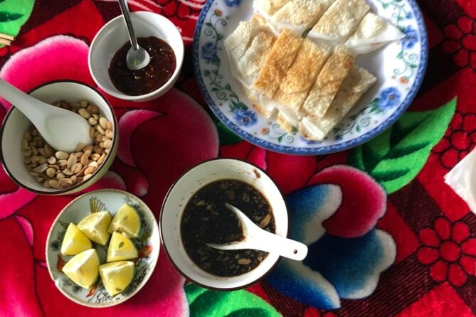 Half-day Hoi An Countryside Bike Tour - Local Village Experience
