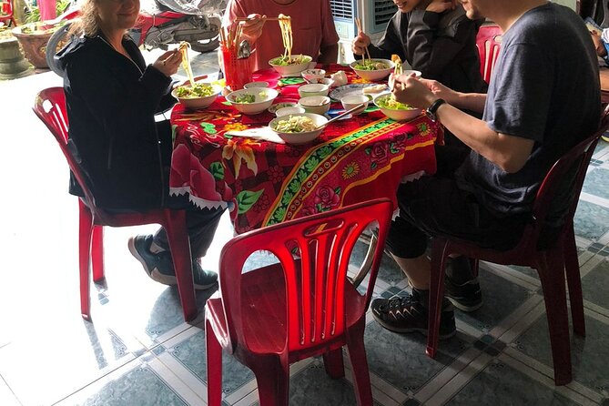 Half-day Hoi An Countryside Bike Tour - Booking Information and Contact Details