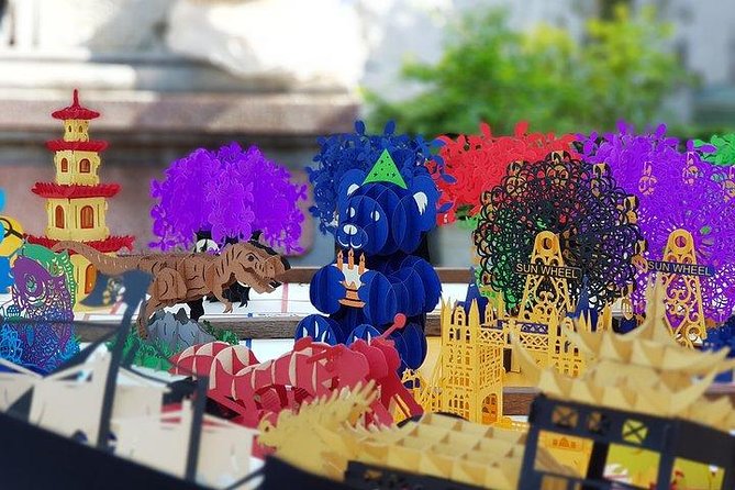 Half-day HOI AN CYCLO TOUR IN VIETNAMESE TRADITIONAL AO DAI - The Sum Up