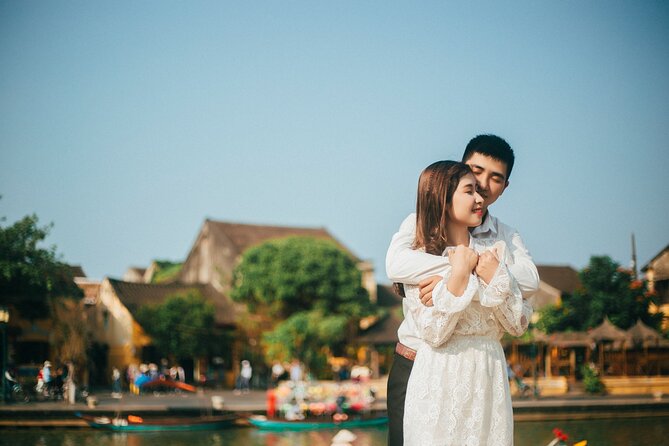 Half-Day Hoi an Photo Tour With Lantern Release at Hoai River - Frequently Asked Questions