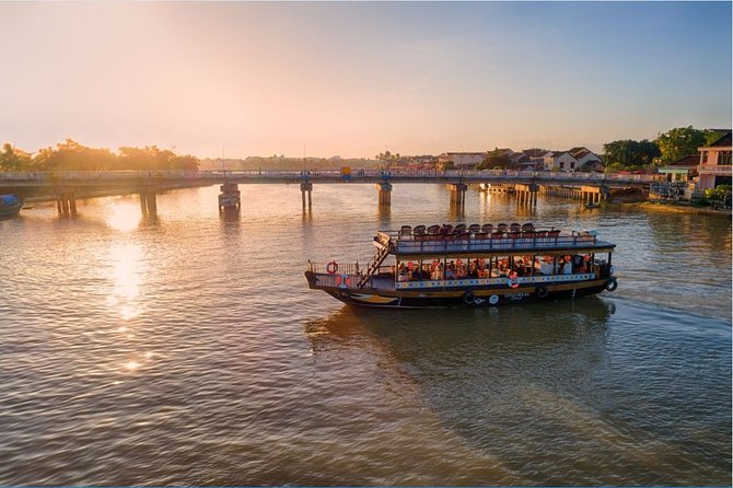 Half Day Hoi an Rustic Life - Immersive Farming Experiences