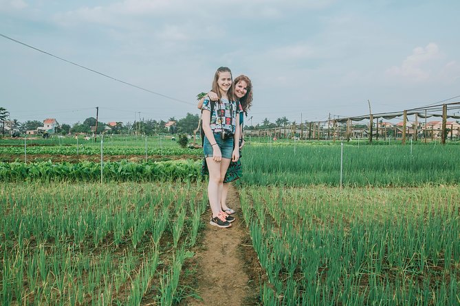 Half-day HOI AN SUNRISE OR SUNSET PHOTO TOUR - Cancellation Policy