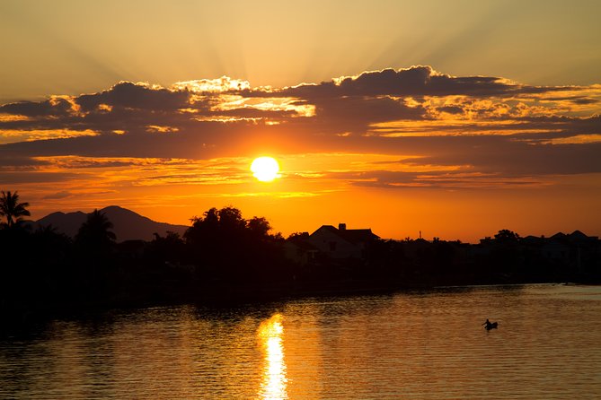 Half-day HOI AN SUNRISE OR SUNSET PHOTO TOUR - Common Questions