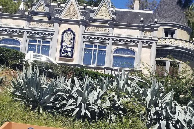 Half Day Hollywood and Beverly Hills Tour - Pricing and Booking Details