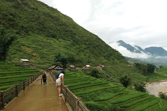 Half-Day Hometrek From Sapa With Hmong Sister House - Booking Information