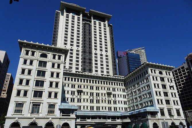 Half Day Hong Kong Adventure: Peak Tram Star Ferry City Highlight - Final Thoughts