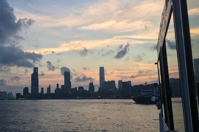 Half-Day Hong Kong Walking Tour: Origin of Fragrant Harbour - Tour Overview
