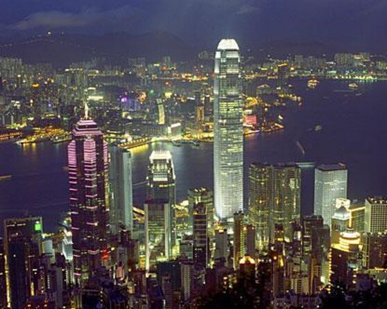 Half-Day Hong Kong Walking Tour: Origin of Fragrant Harbour - Itinerary Highlights
