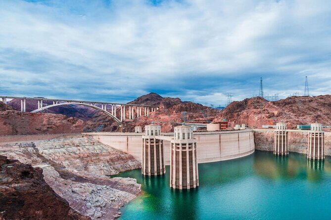 Half-Day Hoover Dam Bus Tour from Las Vegas - The Itinerary Breakdown