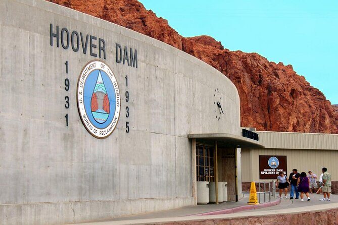 Half-Day Hoover Dam Bus Tour from Las Vegas - Authentic Traveler Insights