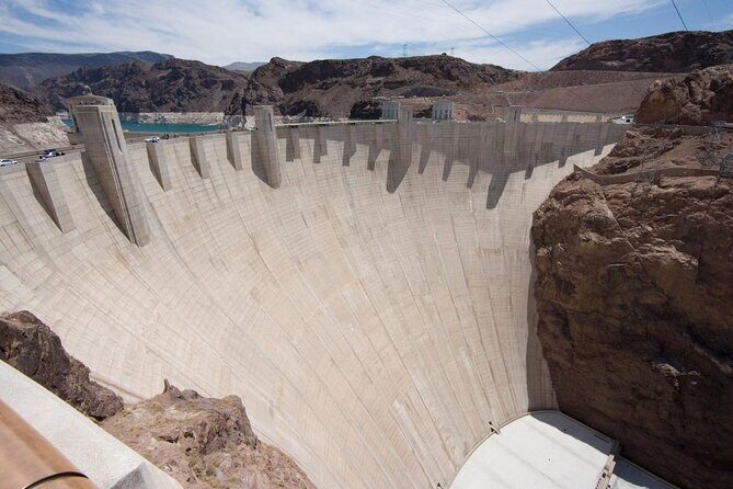 Half-Day Hoover Dam Bus Tour from Las Vegas - Practical Tips for a Great Experience