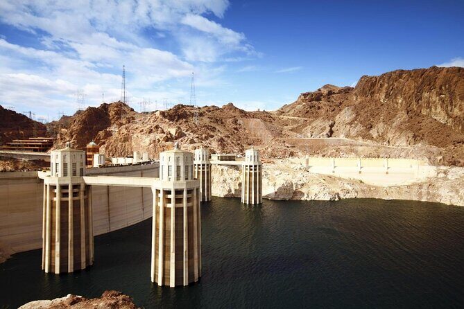 Half-Day Hoover Dam Bus Tour from Las Vegas - Who Should Consider This Tour?