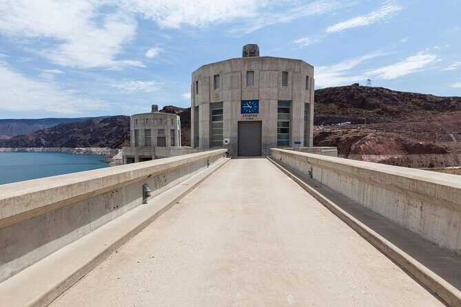 Half-Day Hoover Dam Bus Tour from Las Vegas - FAQ