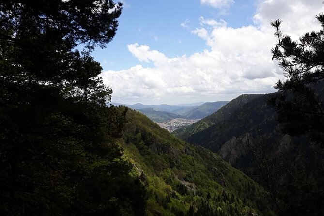 Half Day Horse Riding to Soskovcheto Preserve in Smolyan - Meeting and Pickup Information