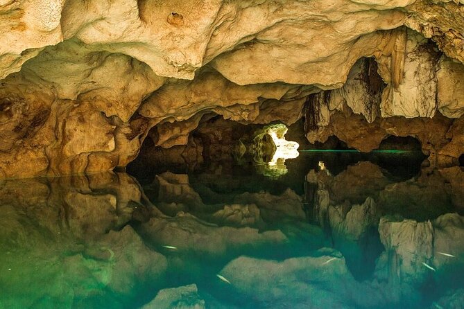 Half Day Horseback Riding Adventure With Cenotes in the Jungle - Horseback Riding Through the Jungle
