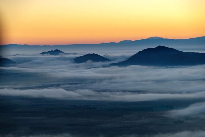 Half-Day Hot Air Balloon Flight of Atlas Mountains With Breakfast - Meeting and Pickup Information